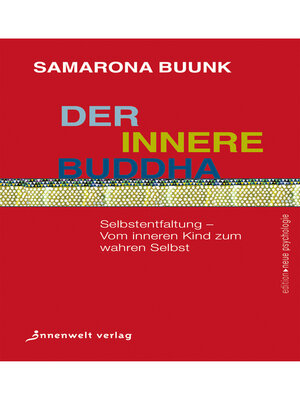 cover image of Der innere Buddha